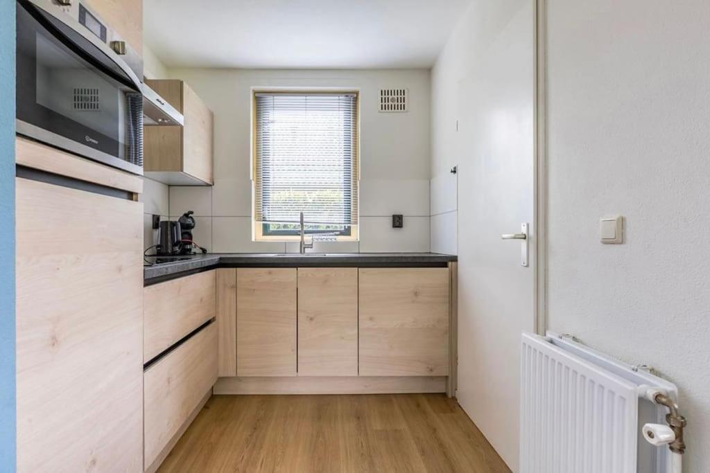 Vakantiehuis De Bruyn 6 Persoons Ewijk Esterno foto
